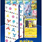 Pokemon Card Game Sword Shield Pokemon GO Card File Set