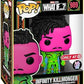 Funko Pop Tee What If - Killmonger - Large - L - Anything Goes - T-Shirt - Clothes with Collectable Vinyl Figure