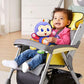 VTech Snug-a-Bug Musical Critter Multicolor