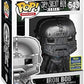 Funko Pop Movies Jay Silent Bob Reboot Iron Bob - SDCC 2020 Shared