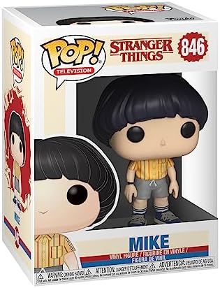Funko 40956 Vinyl Television Normal Times-POP 03 Figure Multicolour One Size