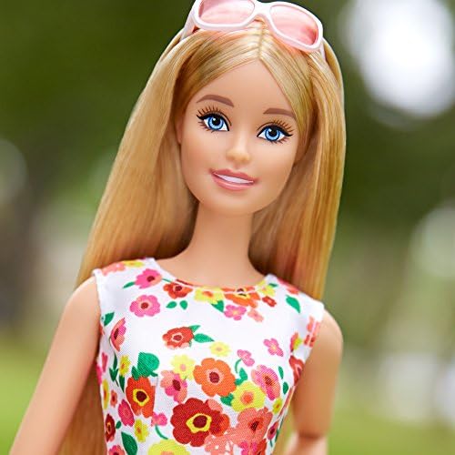 Barbie Look Collector Doll - Park Pretty