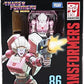 Transformers Studio Series 86-16 Deluxe Class The The Movie Arcee Action Figure - Ages 8