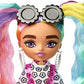 Barbie Extra Minis Doll