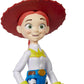 Mattel Disney and Pixar Toy Story Large Action Figure Posable Jessie in Signature Cowgirl