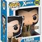 Funko POP Marvel X-Men - Logan Wolverine Vinyl Figure Bundled with Compatible Box