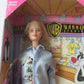Mattel Barbie Loves Tweety 21632