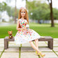 Barbie Look Collector Doll - Park Pretty