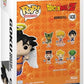 Funko Pop Animation Dragon Ball Z - Goku with Wings Angel Multicolor Vinyl Figure 1430 -