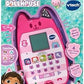 VTech Gabby's Dollhouse A-Meow-Zing Phone