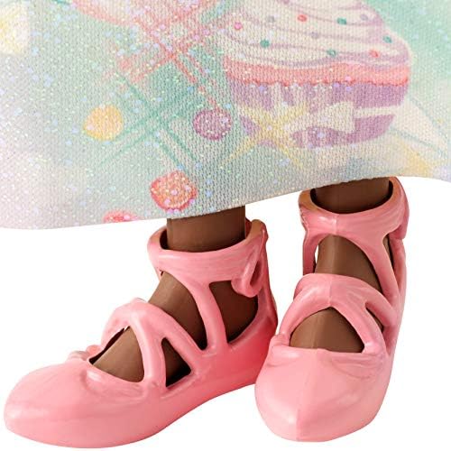 Barbie Dreamtopia Princess Doll
