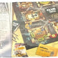 Hasbro Parker Brothers Classic Detective Game- 1996 Version
