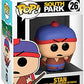 Funko Pop Animation South Park - Shadow Hachi Stan