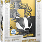 Funko Pop Art Covers Harry Potter - Hufflepuff Shop