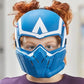 Marvel Studios Captain America Brave New World Flight Vision Mask Roleplay Toy Super Hero