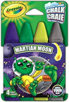 Crayola Build Your Box Spring Fling Chalk 4 Count