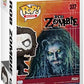 Funko POP Rocks Rob Zombie - Dragula - Collectable Vinyl Figure