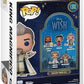 Funko POP Vinyl Disney Wish - King Magnifico - Collectable Vinyl Figure