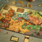 Hasbro Risk Lord of the Rings Trilogy Edition