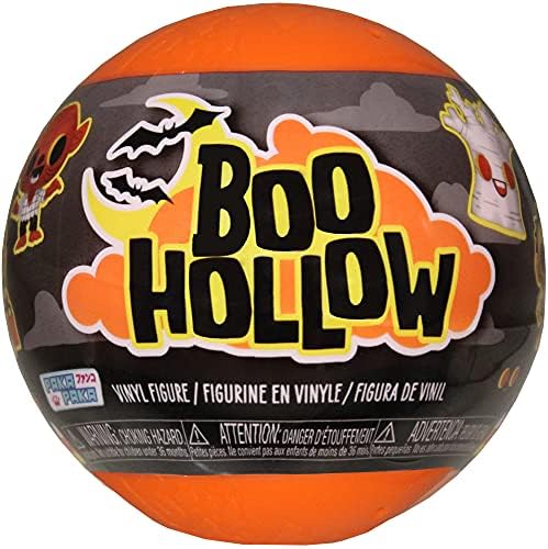 Funko Paka Paka Boo Hollow - Mystery Figure Multicolor