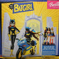 Barbie Year 2003 Super Hero 12 Inch Doll
