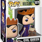 Funko Pop Disney Villains - Queen Grimhilde