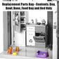 Mattel Replacement Parts for Barbie Doll
