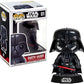Funko POP Star Wars Classic Darth Vader 01 Funko Pop Vinyl Figure Bundled with Compatible