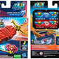 Beyblade Hasbro Burst QuadStrike Xcalius Power Speed Launcher Pack Battle Game Set with