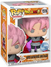 Funko Pop Super Sayan Rose Goku Black with Protection 1516 76944