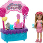 Barbie Chelsea Doll Lollipop Stand Playset