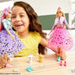 Barbie Princess Adventure Daisy Doll