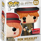 Funko Harry Potter 2020 New York Comic Con - Ron at World Cup Pop