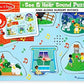 Melissa & Doug Melissa Doug Nursery Rhymes 2 - Sound Puzzle