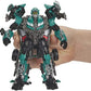 Transformers Studio Series 58 Deluxe Class Dark of The Moon Movie Roadbuster Action