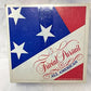 Hasbro Parker Brothers Trivial Pursuit All American Edition 1993