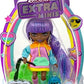 Barbie Extra Minis Doll