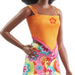 Barbie Fashionistas Doll