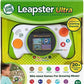LeapFrog Leapster Ultra Handheld Learning Game Console for Age 4 Years and up