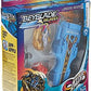 Beyblade Burst Rise Hypersphere Apocalypse Blade Set - RightLeft-Spin Launcher with