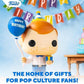Funko Star Wars Ahsoka Captain Enoch Pop Vinyl 690 - EE Excl.