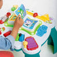 LeapFrog Learn and Groove Musical Table Frustration Free Packaging Green 80-19270E