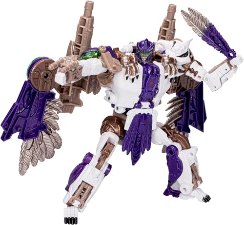 Transformers Generations Legacy United Leader Class figurine Beast Wars Universe