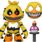 Funko Snaps Five Nights at Freddy's - Toy Chica and Nightmare Chica 2-Pack