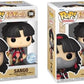 Funko Pop Animation Inuyasha Sango Multicolor Vinyl 1300