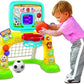 VTech 3-in-1 Sports Centre Baby Interactive Toy