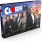 Hasbro Clue Downton Abbey Edition Board Game for Ages 13 Up Inspired by Downton Abbey