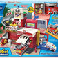 VTech Go Go Smart Wheels Rescue Tower Firehouse