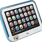 Fisher-Price Toddler Learning Toy Laugh Learn Smart Stages Tablet with Lights Music for
