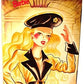 Mattel City Sophisticate Barbie Service Merchandise Limited Edition 1994 Edition 12005